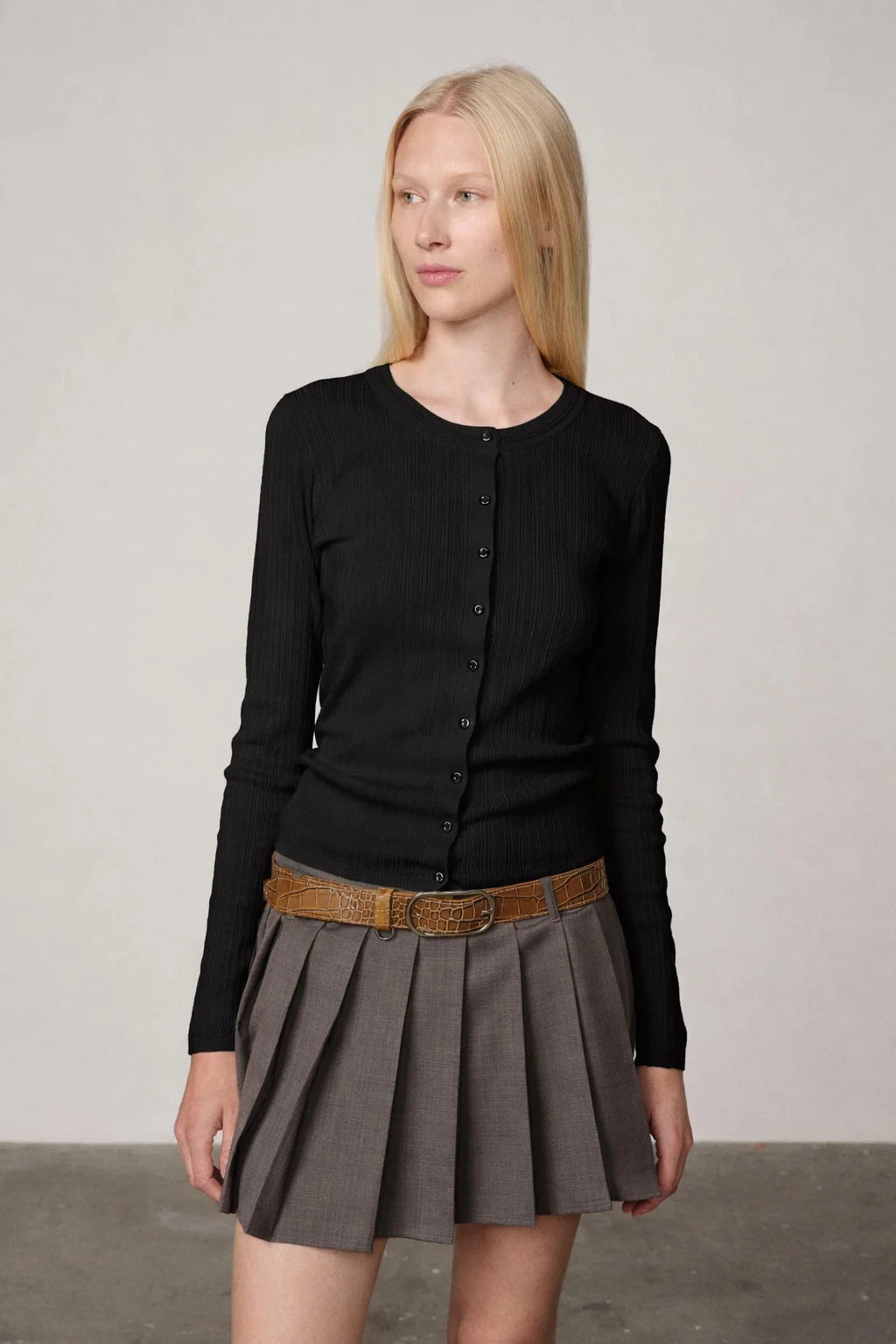 Herskind - Cardigan Brooks