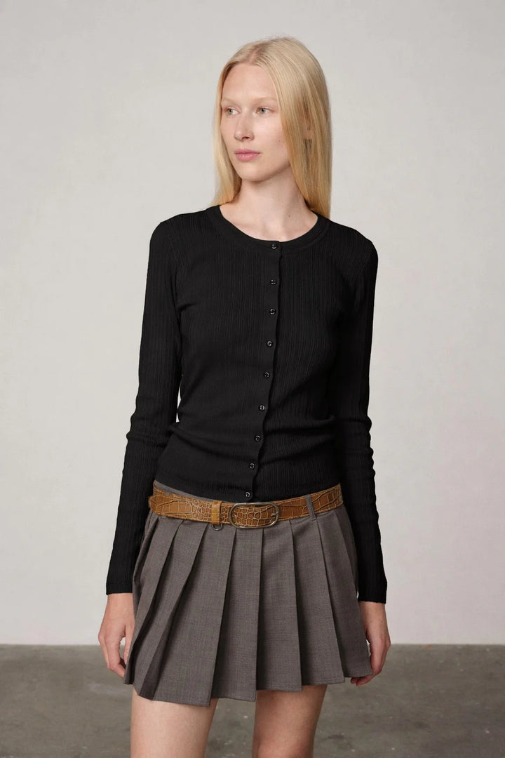 Herskind - Cardigan Brooks