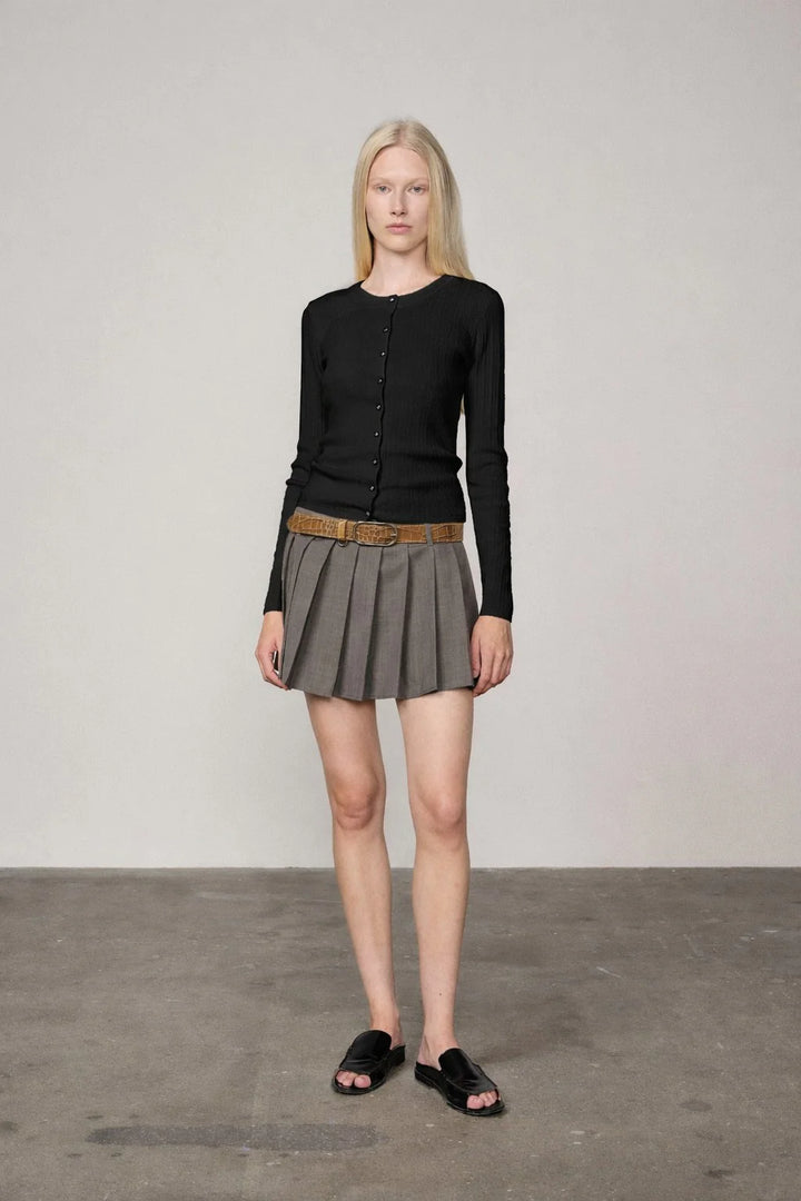 Herskind - Cardigan Brooks