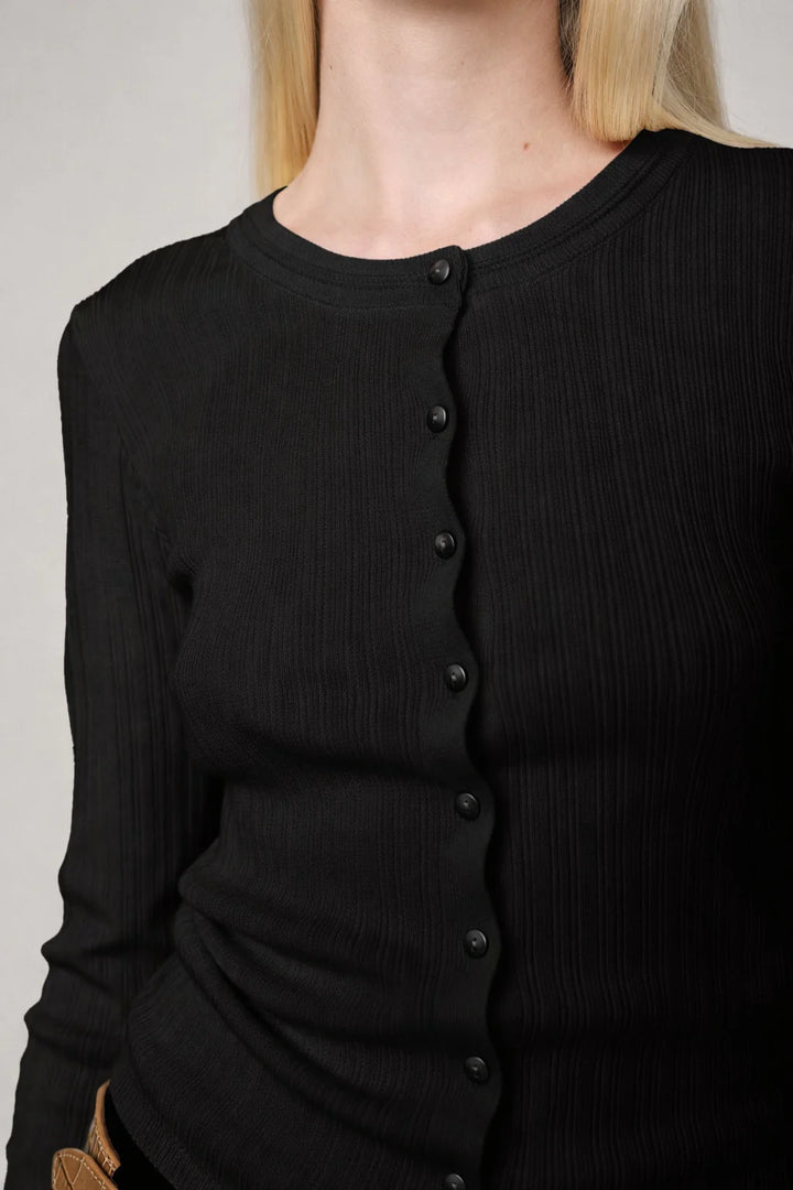 Herskind - Cardigan Brooks