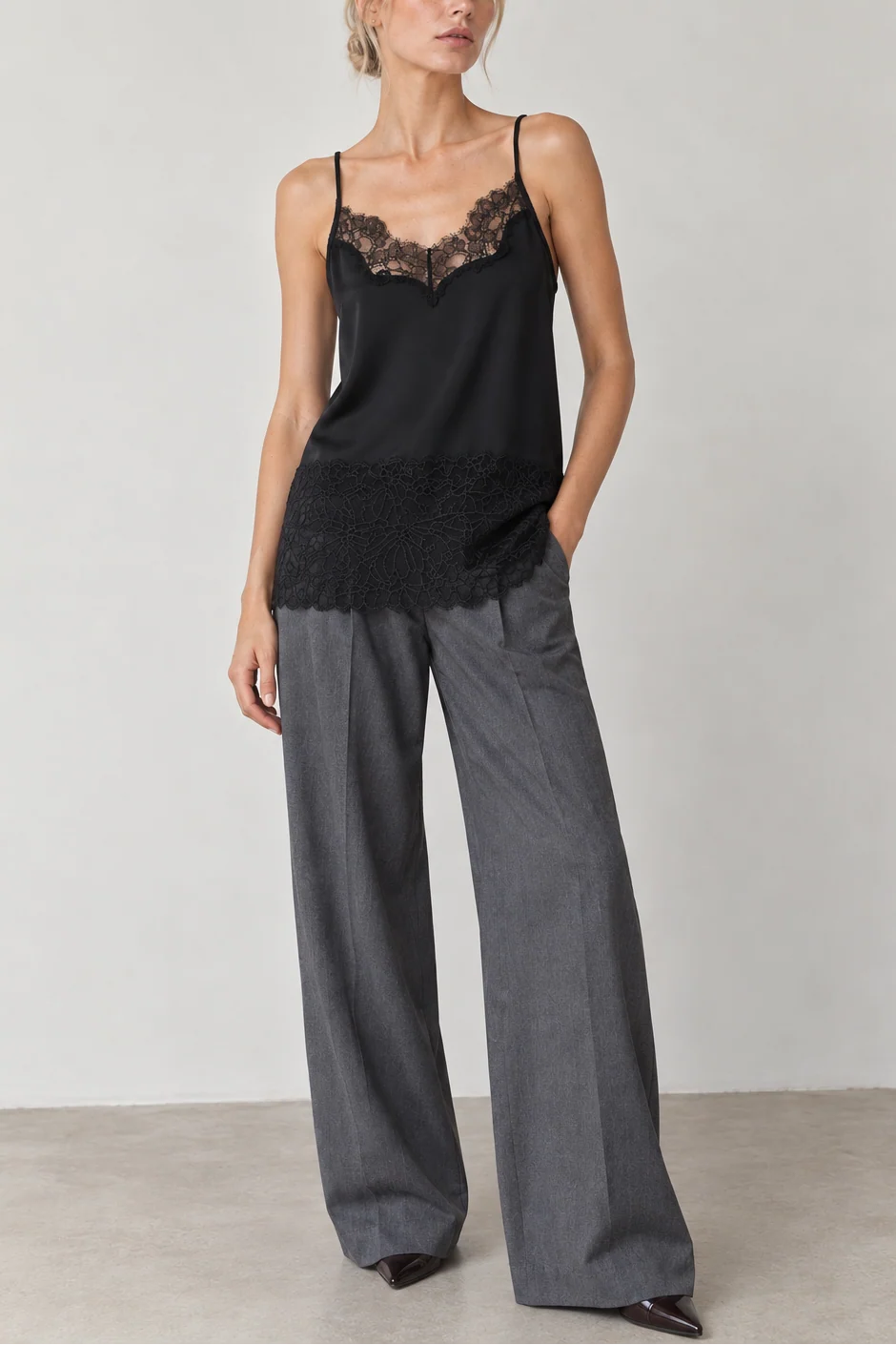 Suncoo - Camisole Lune