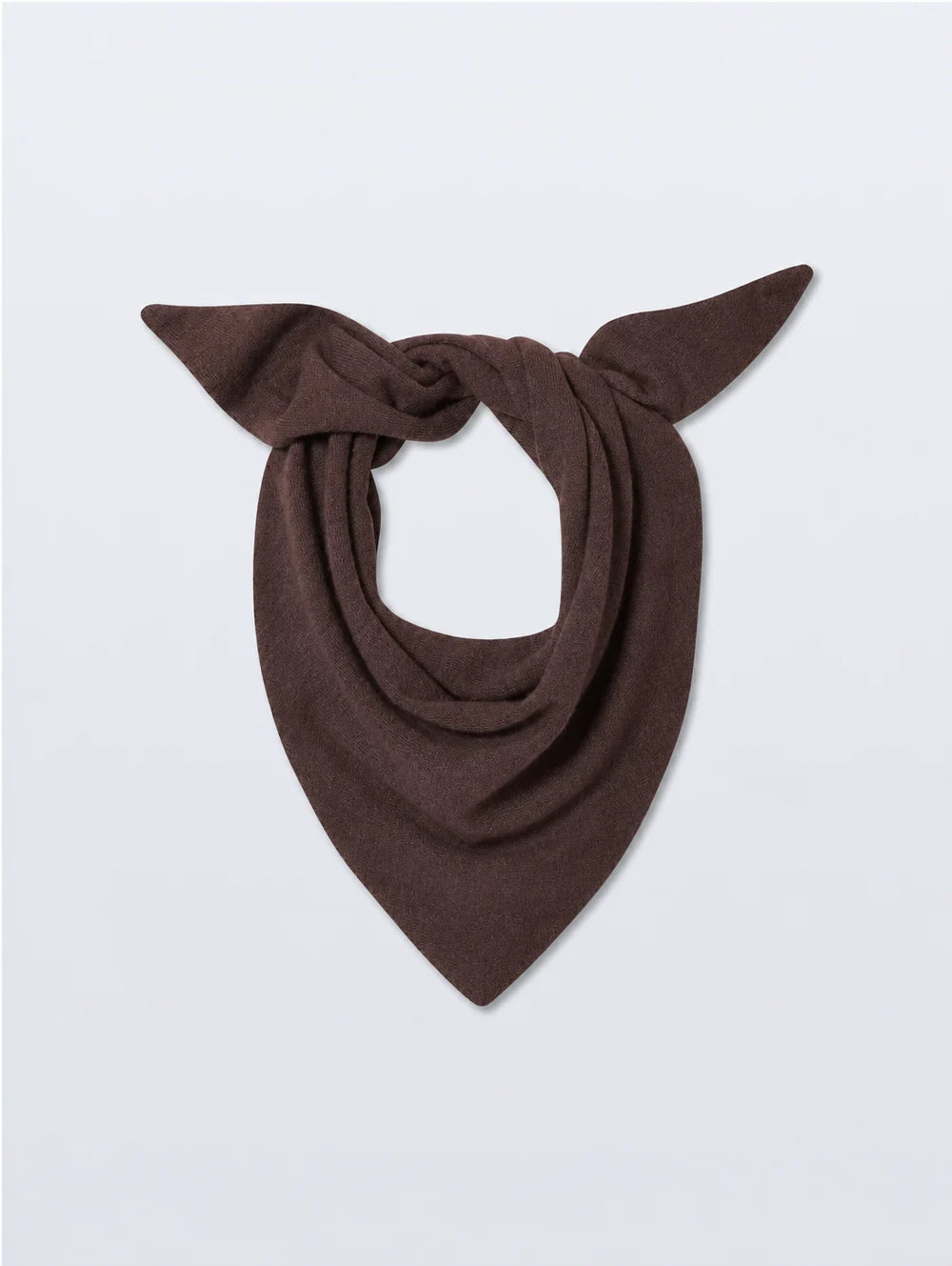 White + Warren - Foulard en cachemire