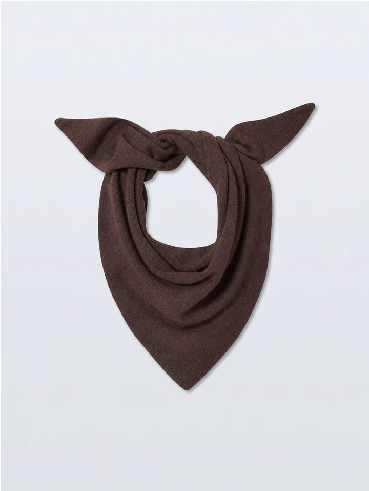 White + Warren - Foulard en cachemire