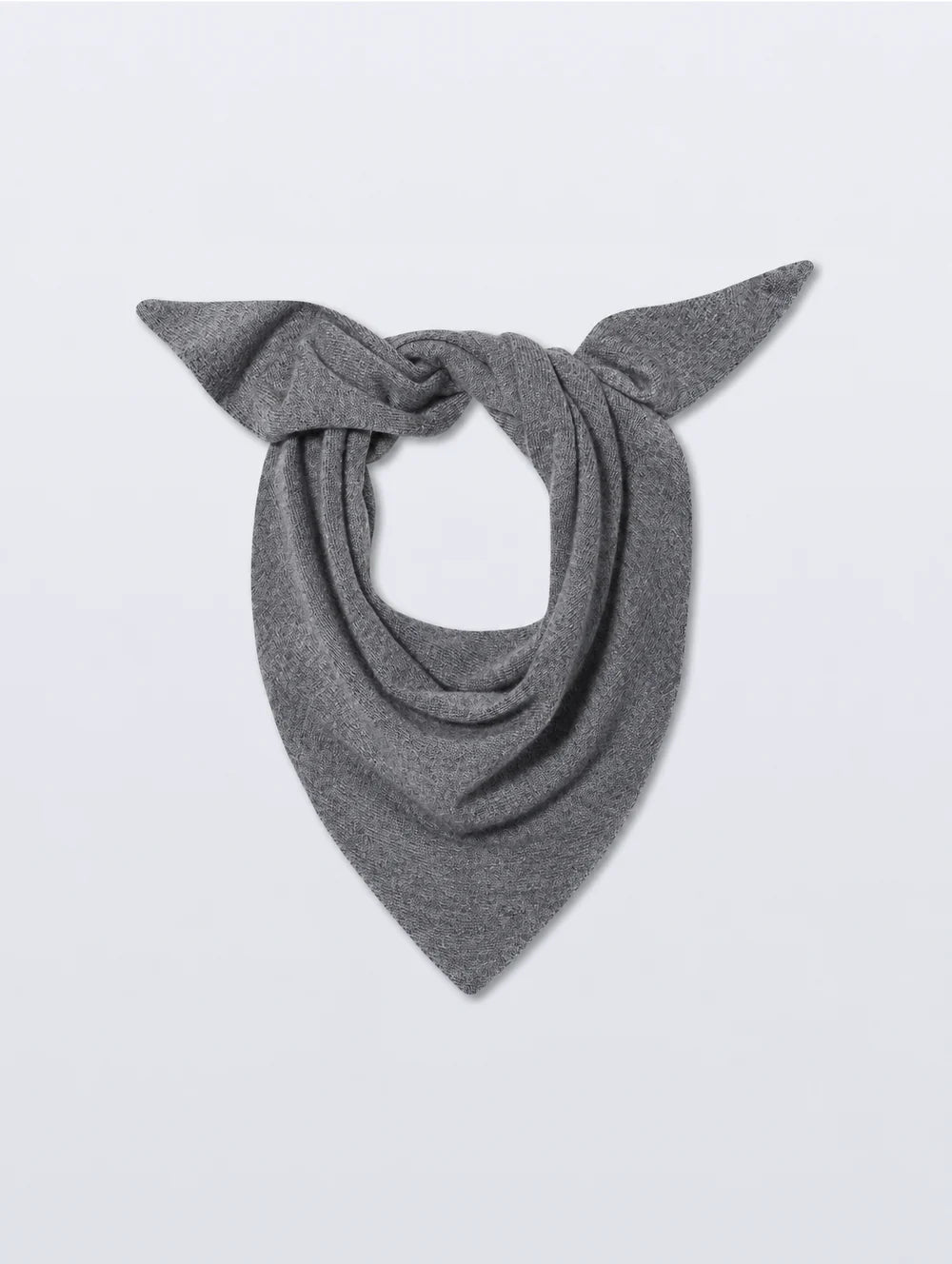 White + Warren - Foulard en cachemire