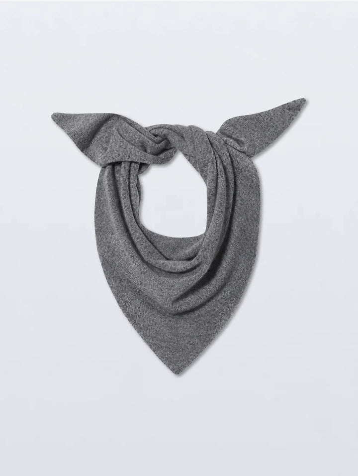 White + Warren - Foulard en cachemire