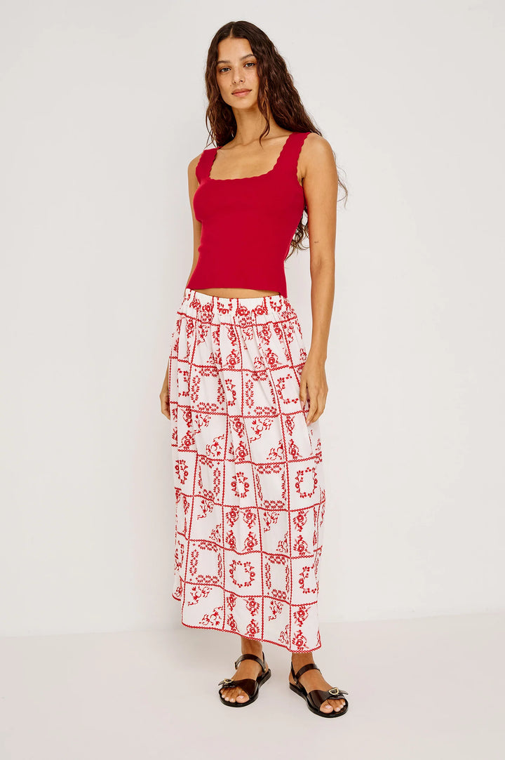 Rails - Skirt Dax