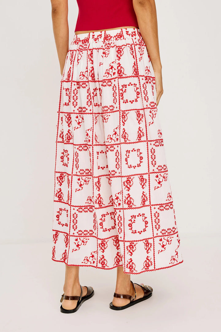 Rails - Skirt Dax
