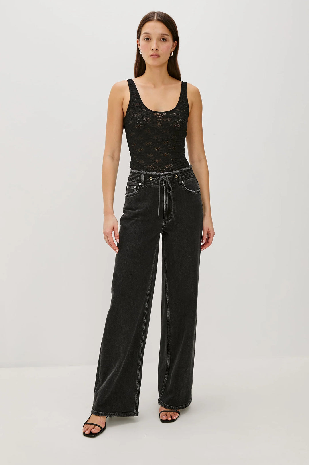 Rails - Débardeur Donya