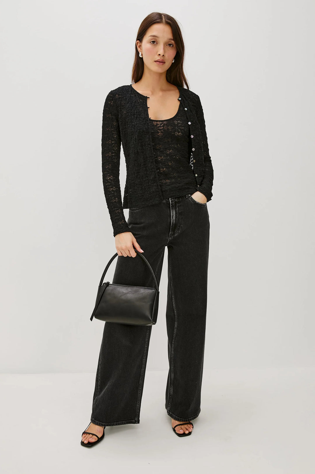 Rails - Débardeur Donya