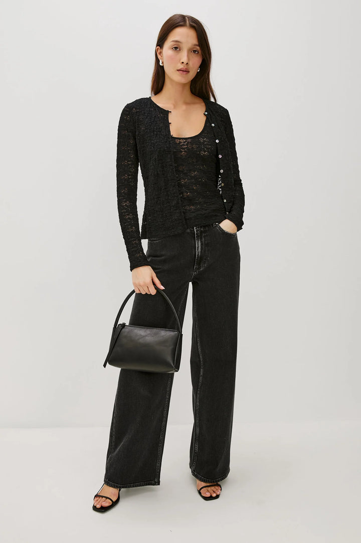 Rails - Débardeur Donya