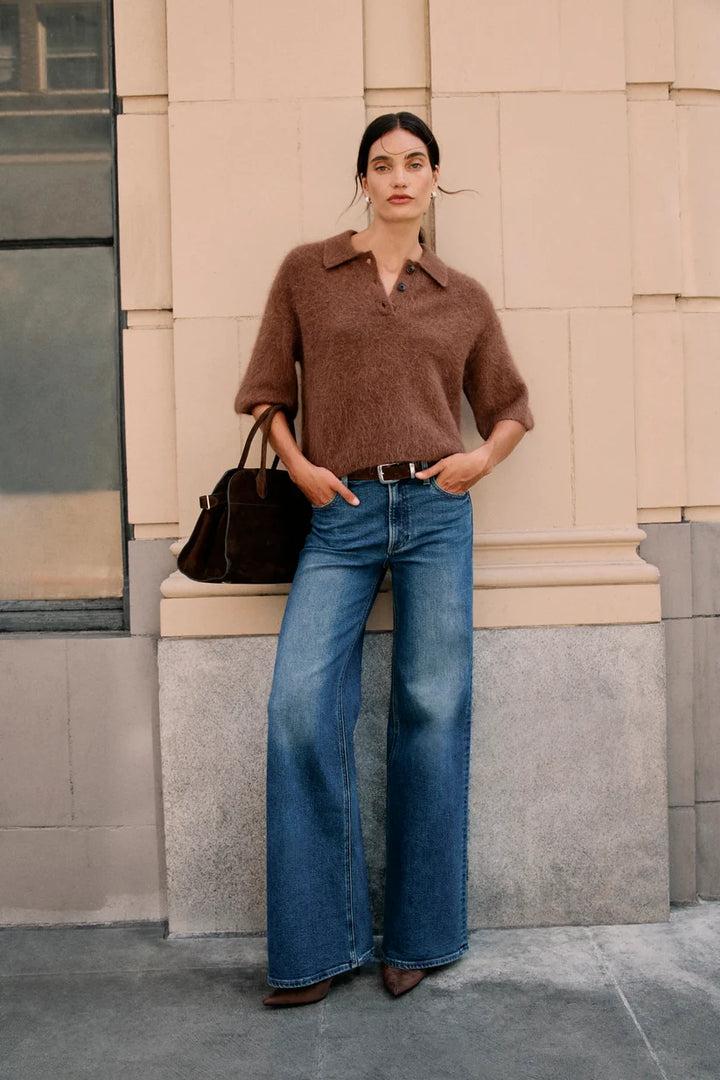 Pistola - Jeans Vivian
