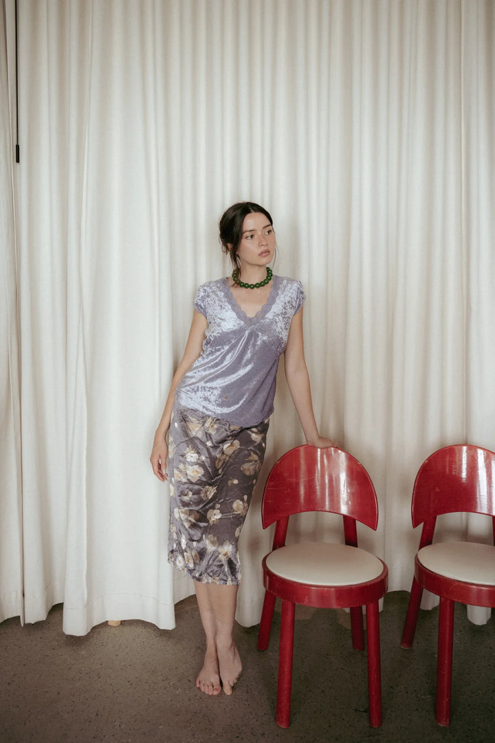 Deux Lions - Collier en Jade Olive et Fermoir Cygne en Argent