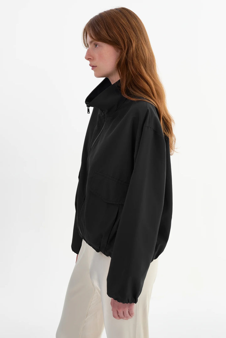 Lamarque - Veste à col cheminée Elinda