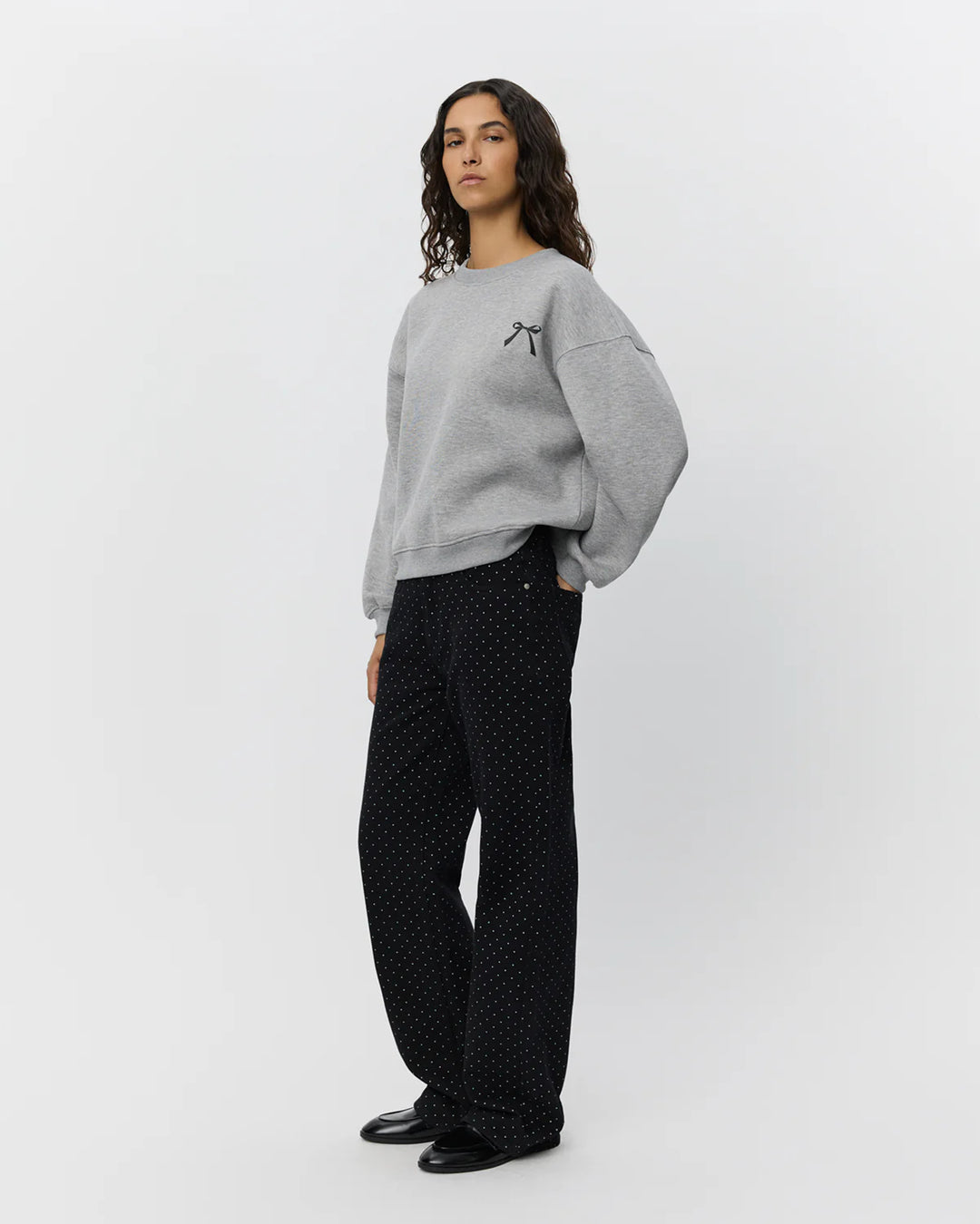 Sofie Schnoor - Sweatshirt EliSW