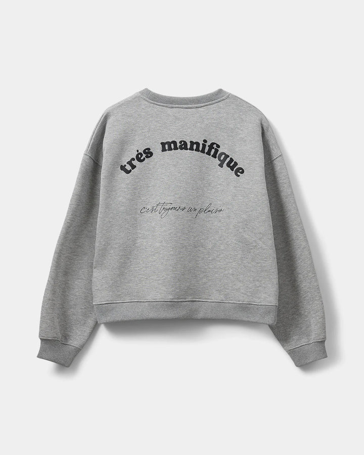 Sofie Schnoor - Sweatshirt EliSW