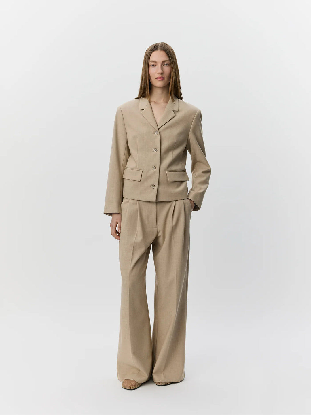 Sofie Schnoor - Blazer Ellysw