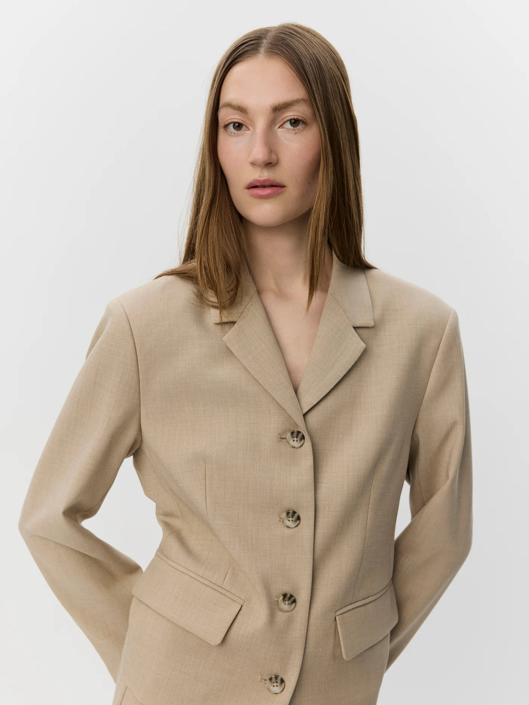 Sofie Schnoor - Blazer Ellysw