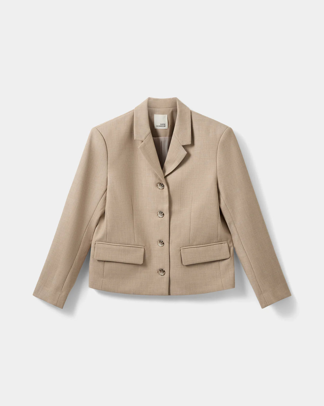 Sofie Schnoor - Blazer Ellysw