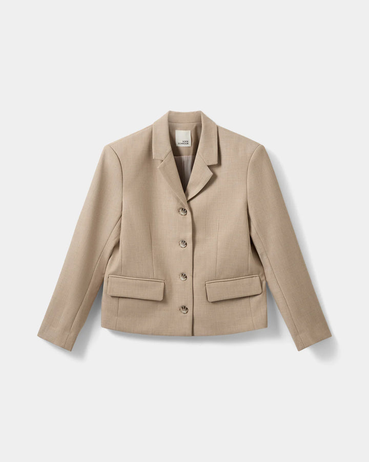 Sofie Schnoor - Blazer Ellysw