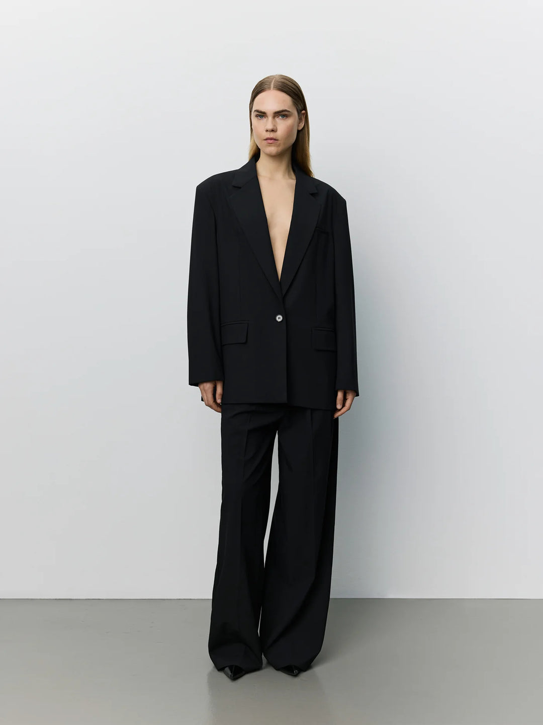 Sofie Schnoor - Blazer Elnasw