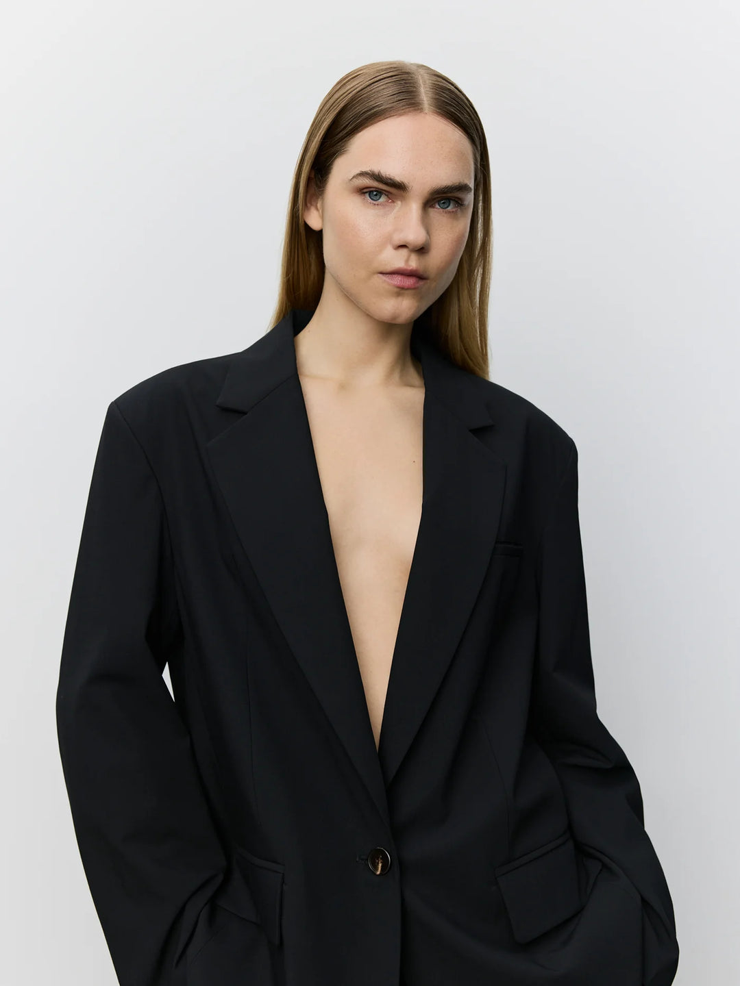 Sofie Schnoor - Blazer Elnasw
