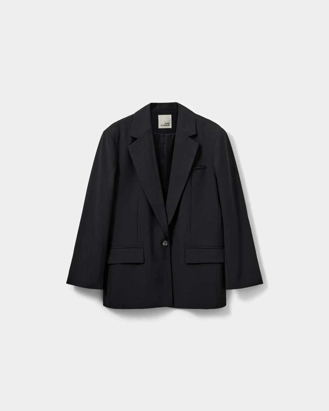 Sofie Schnoor - Blazer Elnasw