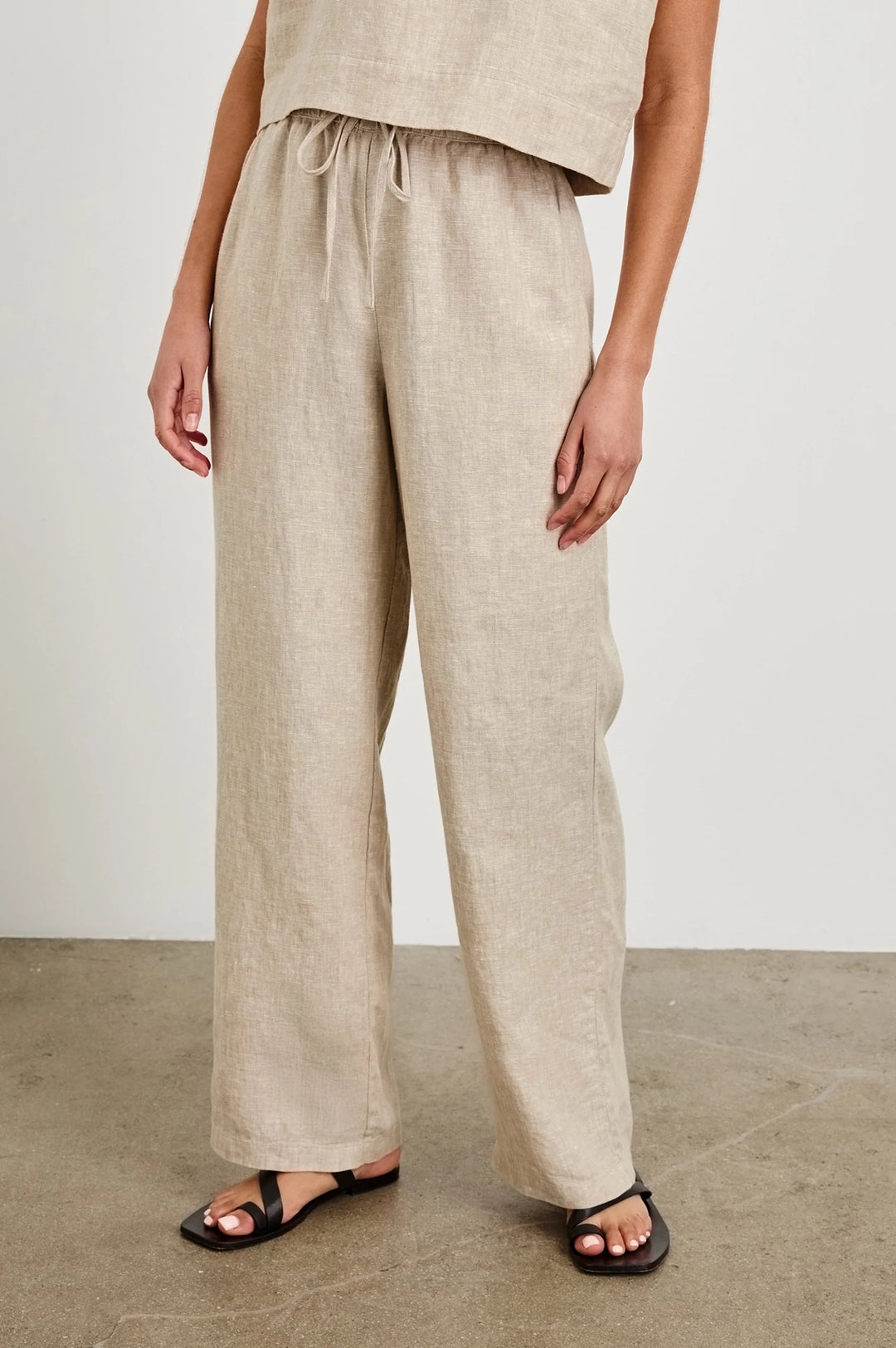 Rails - Pantalon Emmie