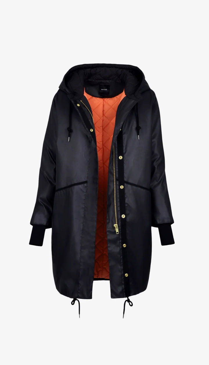 Smythe - Veste Dark &amp; Stormy