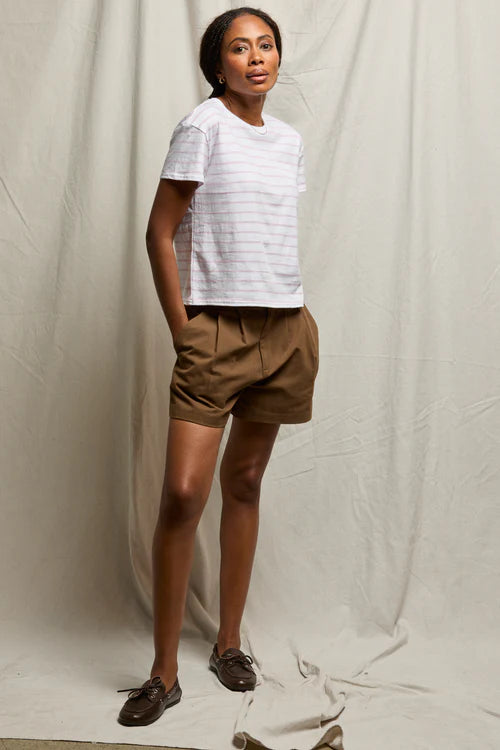 Perfectwhitetee - T. Shirt Everett