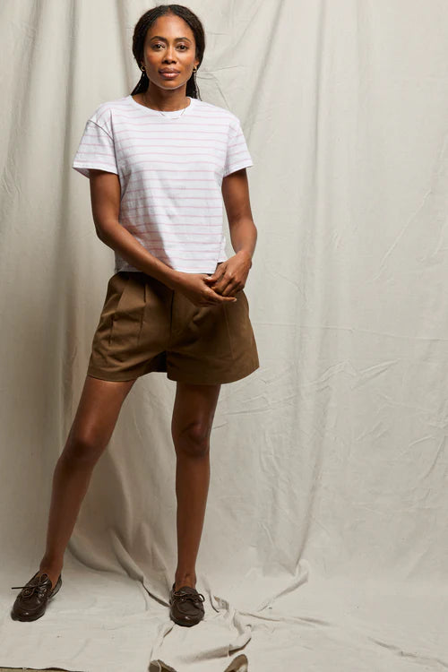 Perfectwhitetee - T. Shirt Everett