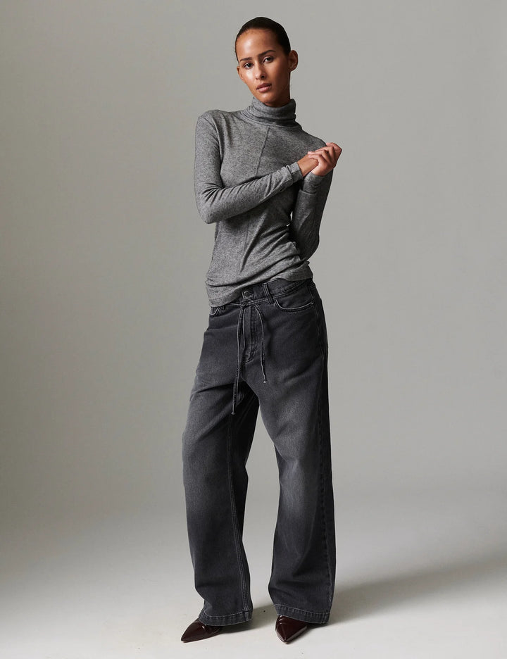 Day - Pull Col Roulé Eve