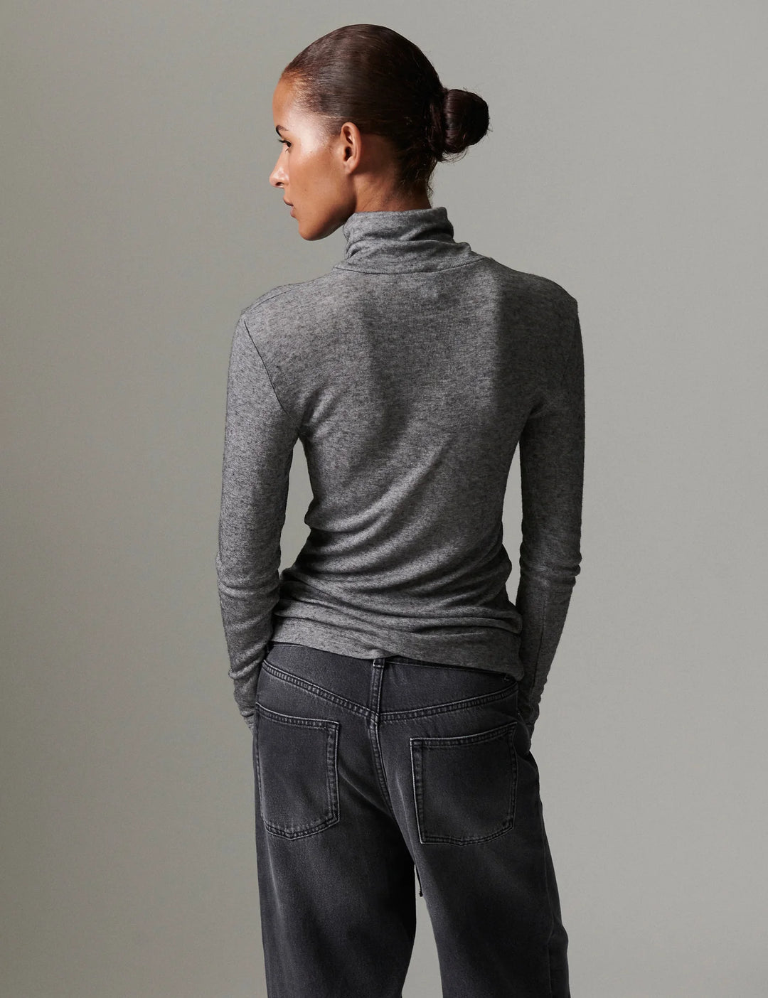 Day - Pull Col Roulé Eve