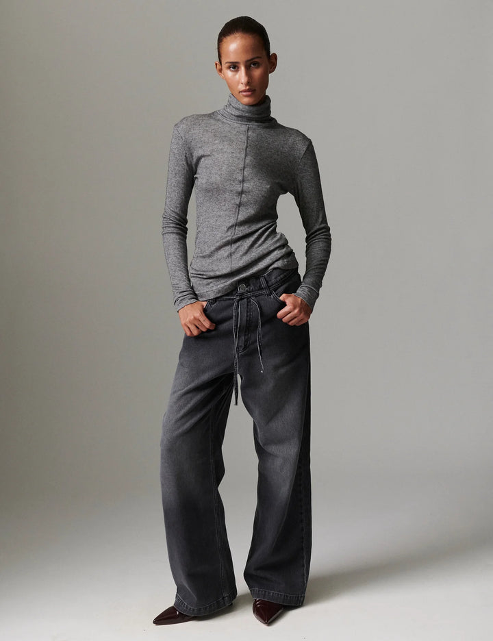 Day - Pull Col Roulé Eve