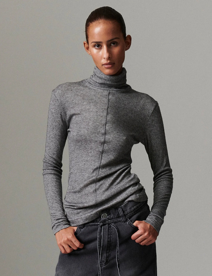 Day - Pull Col Roulé Eve