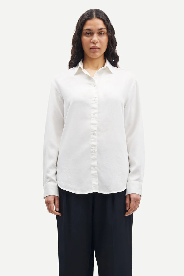 Samsoe Samsoe - Madisoni Shirt