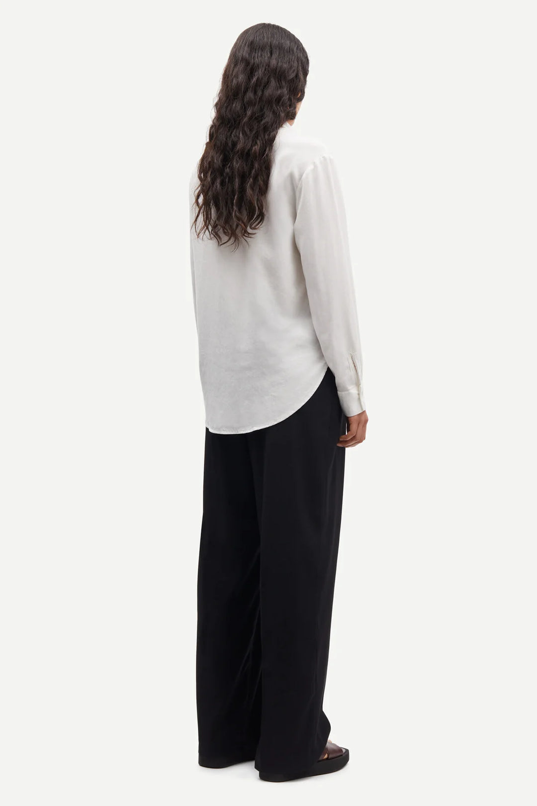 Samsoe Samsoe - Madisoni Shirt