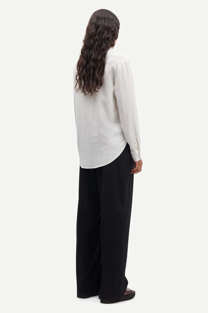 Samsoe Samsoe - Madisoni Shirt