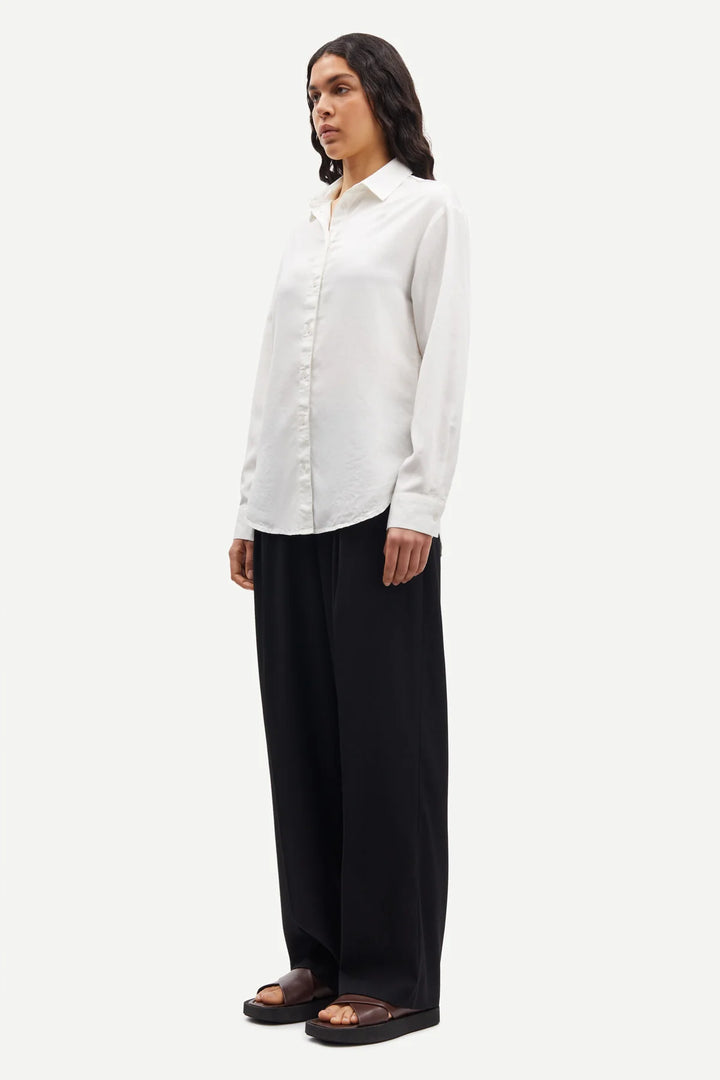 Samsoe Samsoe - Madisoni Shirt
