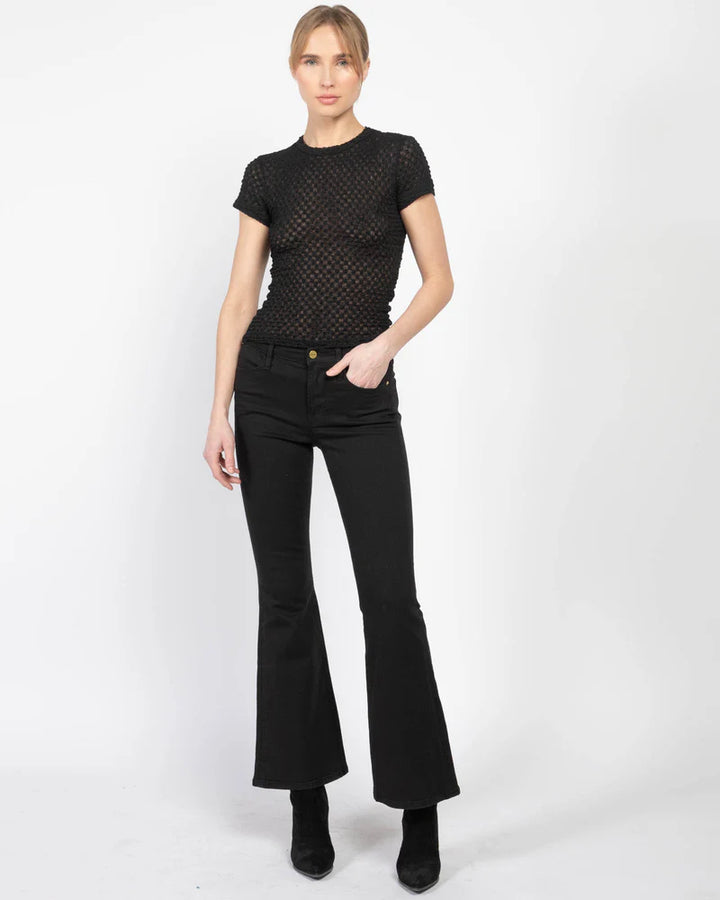 Frame - T Shirt The Lace