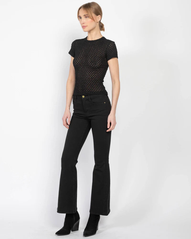 Frame - T Shirt The Lace