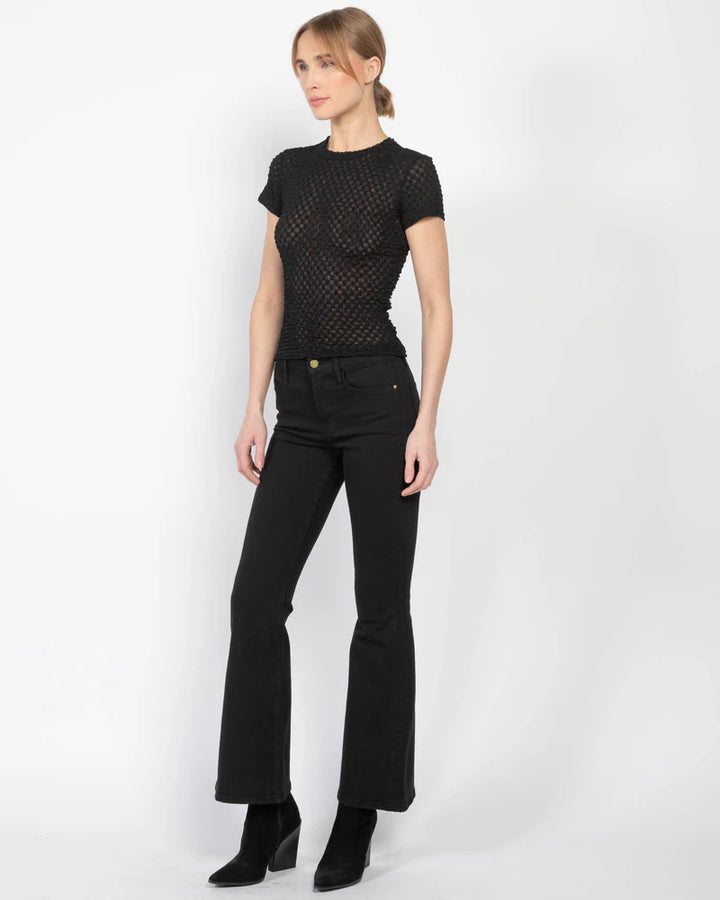 Frame - T Shirt The Lace