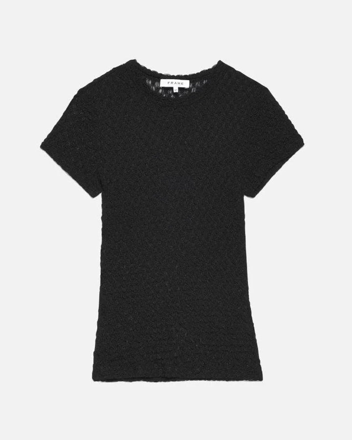 Frame - T Shirt The Lace