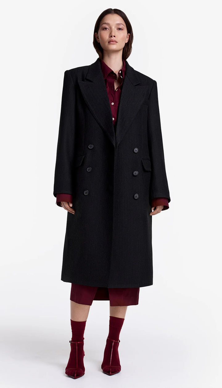 Smythe - Manteau DB
