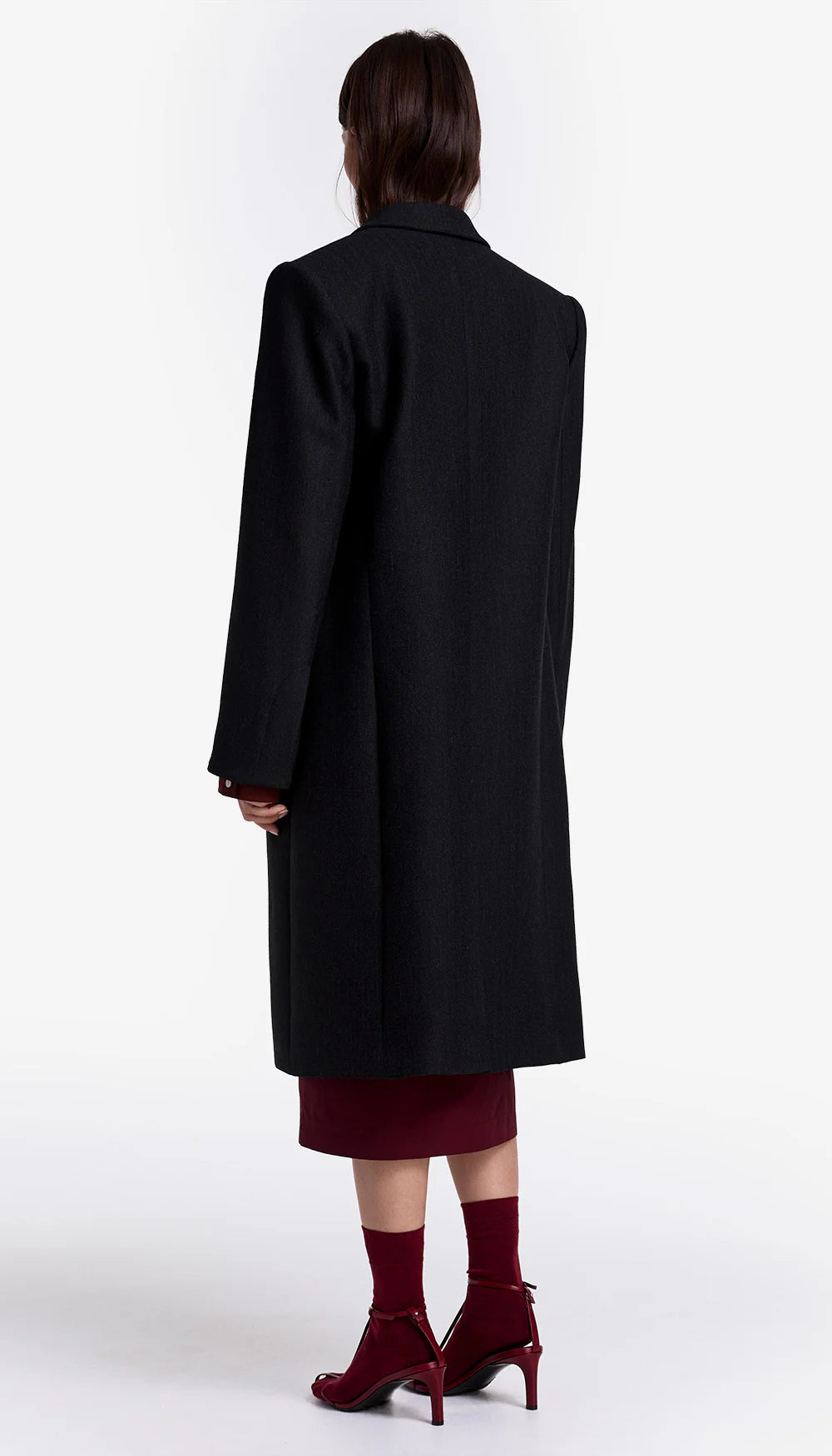 Smythe - Manteau DB