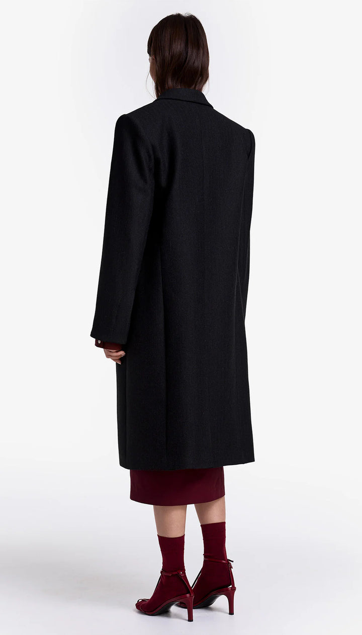 Smythe - Manteau DB
