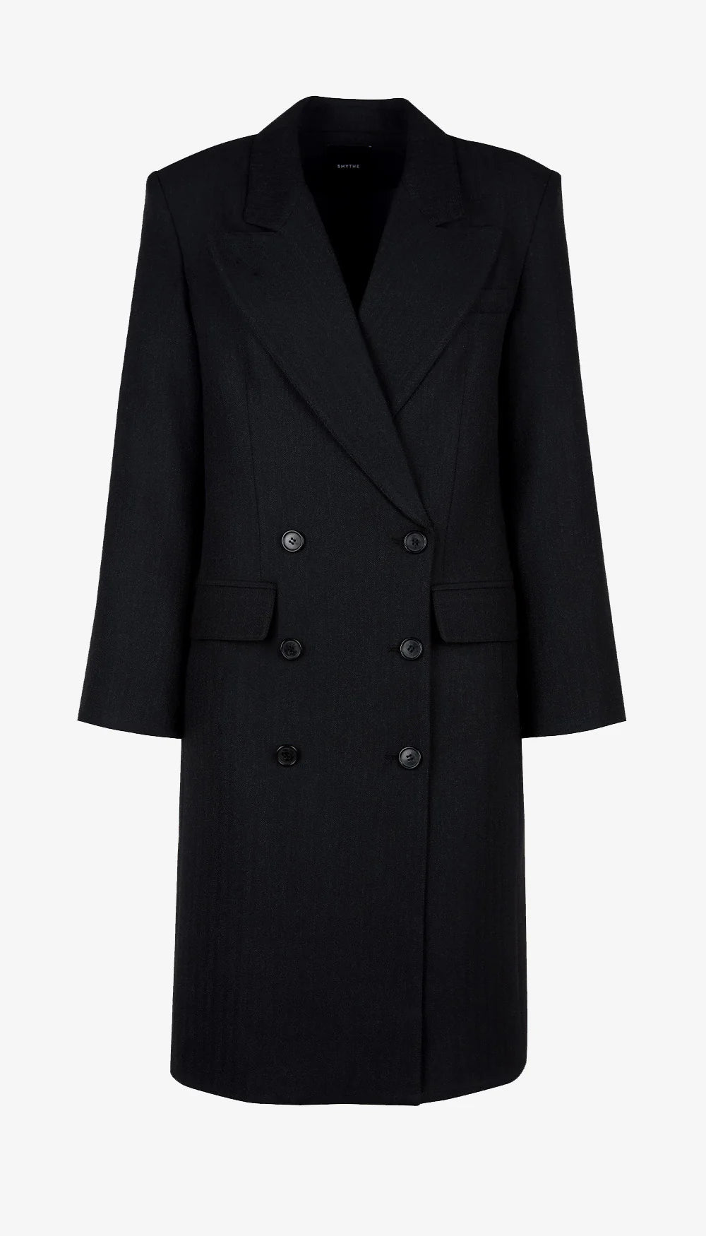 Smythe - Manteau DB
