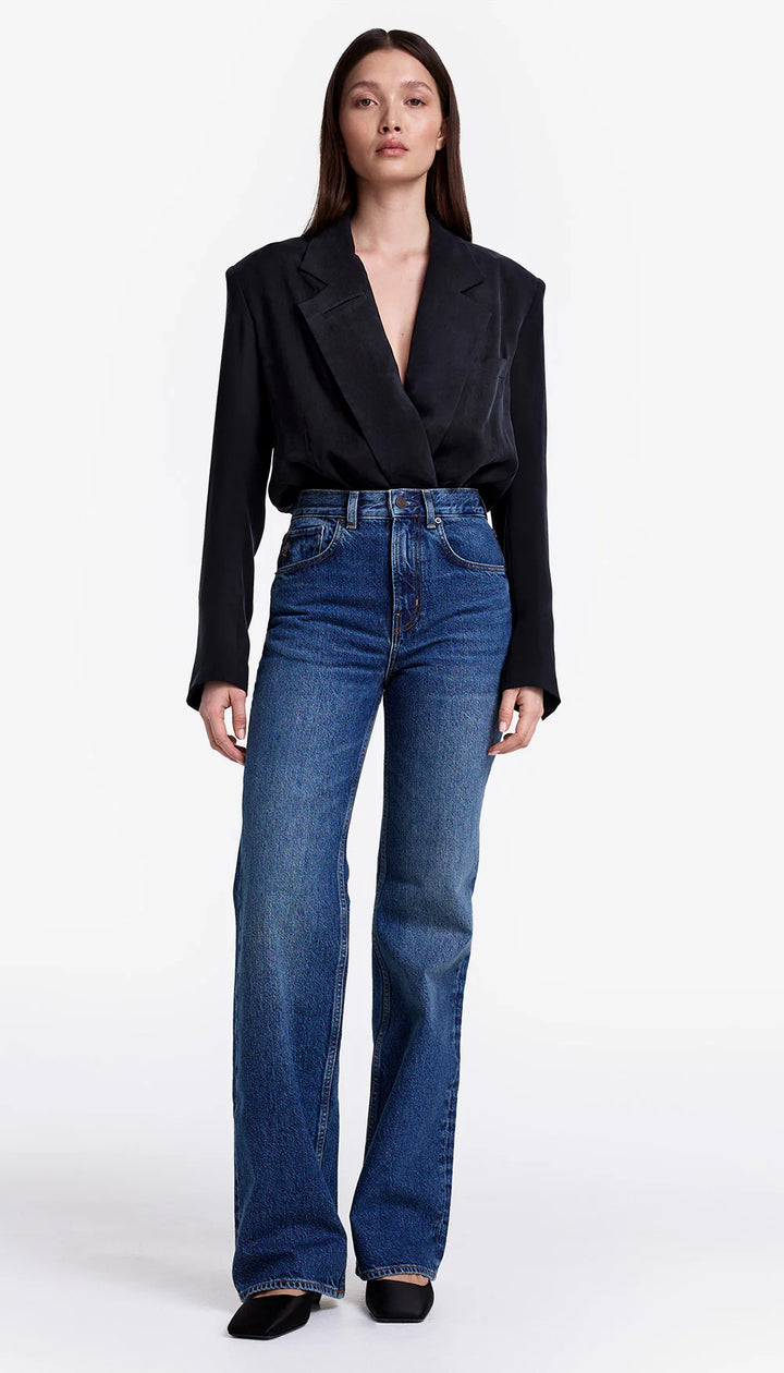 Smythe - Blazer Bodysuit