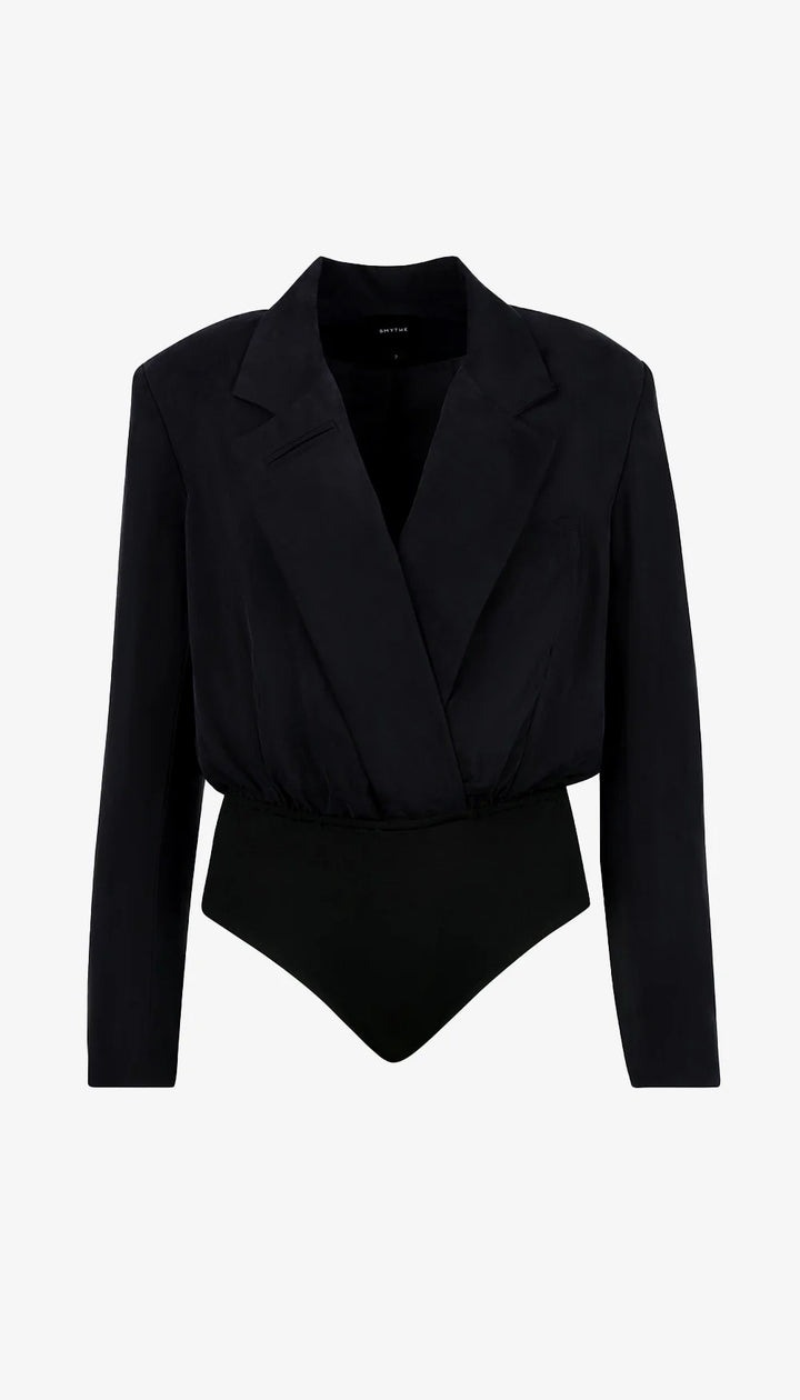 Smythe - Blazer Bodysuit