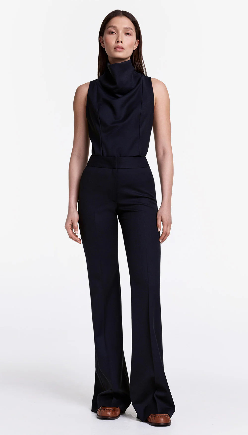 Smythe - Pantalon Classique