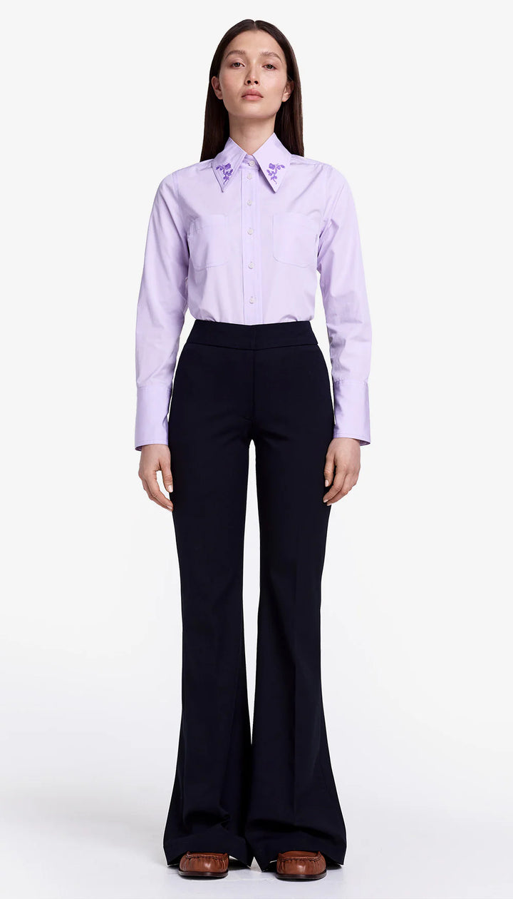Smythe - Pantalon Classique